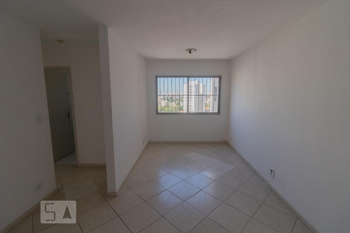 Apartamento À Venda - Freguesia Do Ó, 2 Quartos, 57 - S893131043