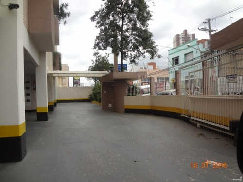 Imagem 2 de 9 de Apartamento - Ap06035 - 4256742