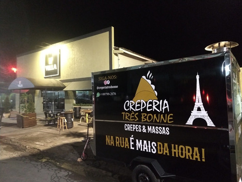 Imagem 6 de 10 de Foodtruck