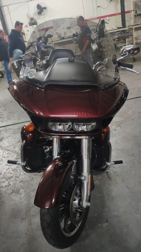 Imagem 4 de 11 de Harley Davidson Road Glide Ultra