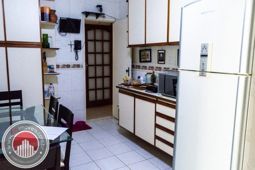 Imagem 15 de 15 de Apartamento Barra Da Tijuca - Apartamento A Venda No Bairro Barra Da Tijuca - Rio De Janeiro, Rj - Homer-725012