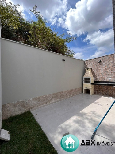 Imagem 21 de 25 de Casa - Ca00196 - 69535204