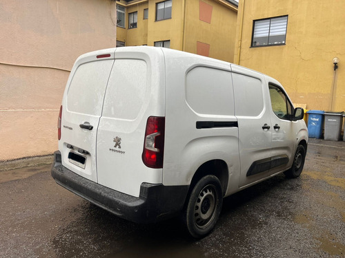 Peugeot Partner Hdi 92 L2 1.6