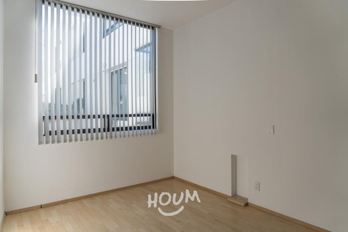 Imagen 10 de 25 de Departamento En Lomas De Memetla, Cuajimalpa De Morelos Con 1 Recámara, 52 M², Id: 99161