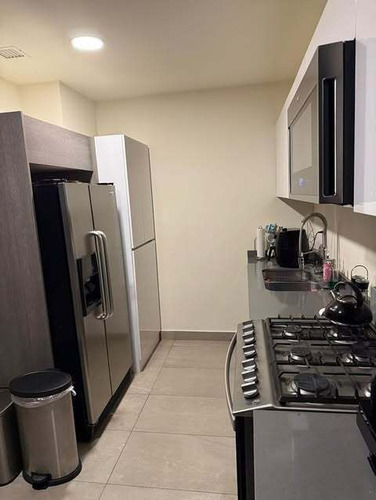 Departamento En Renta En Torre Kima Valle Poniente