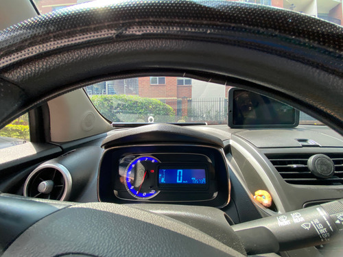 Chevrolet Tracker 1.8 Ls