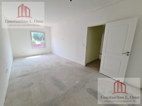 Casa A Estrenar - Lote Propio - Lanús Oeste