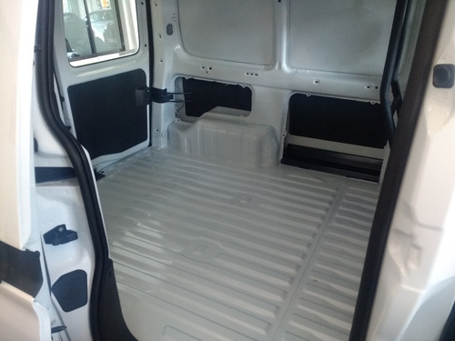 Imagen 5 de 9 de Peugeot Partner Confort 1.6