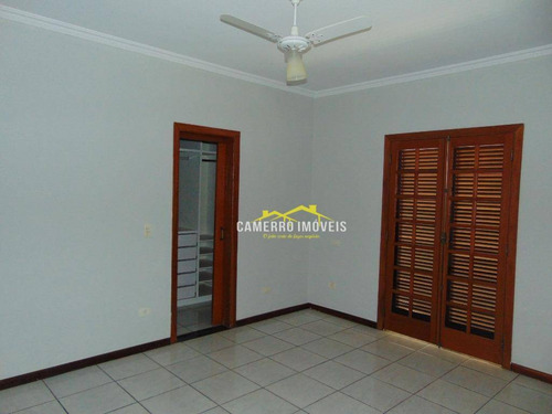 Imagem 14 de 21 de Casa Com 2 Dormitórios Para Alugar, 100 M² Por R$ 2.300/mês - Jardim Primavera - Americana/sp - Ca2265