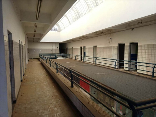 Imagem 7 de 16 de Conjunto De Salas Comercias (andar Inteiro) 634m2 Em Periperi - Pas096 - 69396344