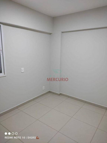 Imagem 17 de 29 de Apartamento Para Alugar, 86 M² Por R$ 2.500,00/mês - Vila Aviação - Bauru/sp - Ap3913