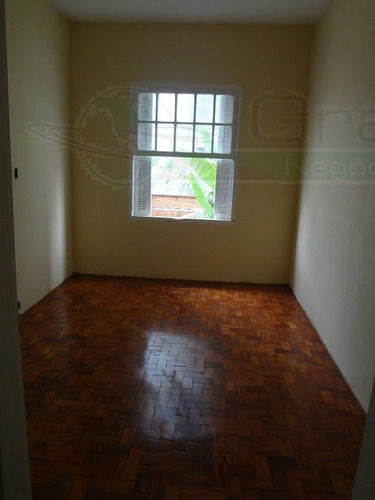 Imagem 2 de 8 de Casa Sobrado Para Venda, 3 Dormitório(s), 120.0m² - 4161