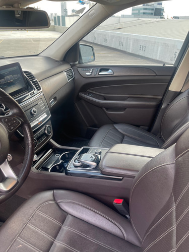 Mercedes-Benz Clase GLE 3.5 Suv 350 Exclusive At