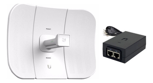 Antena Ubiquiti Lite Beam Gen2 Lbe-5ac-gen2-br 23dbi 450mbps