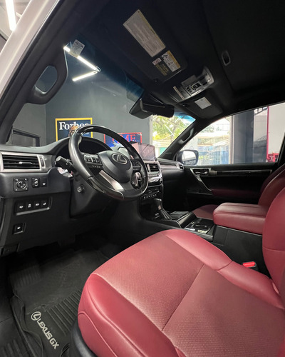 Lexus Gx 460 Full Equipo
