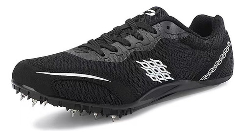 Zapatillas Deportivas Antideslizantes De Atletismo 2024