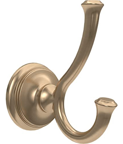 Toallero De Gancho Doble  Cassidy  De Delta Faucet, 79735-cz