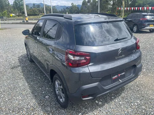 Citroën C3 1.6