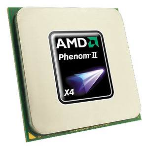 Processador Amd Phenom X4 970 Black Edtion Socket Am3 Am2+