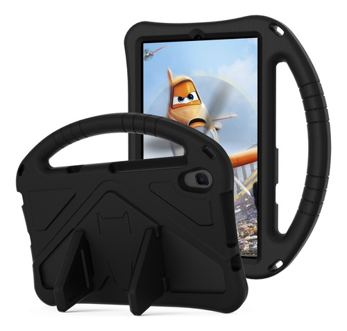 Compatible De Tableta Eva Púrpura Para Tcl Tab 8 Le 2023/