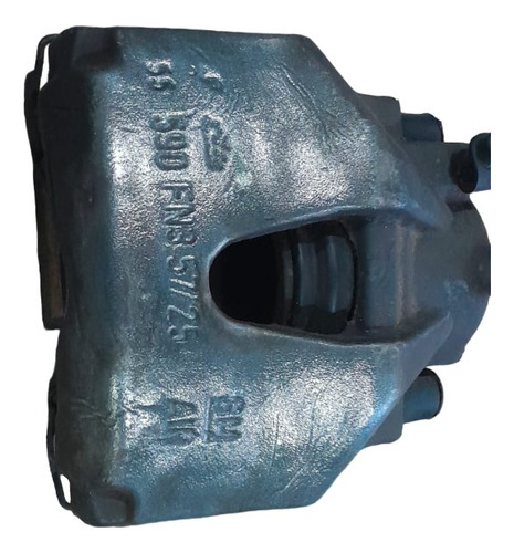  Caliper Mordaza Freno Der Chevrolet Vectra Astra Zafira  Gm