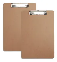 Comprar Qbxmy7 Capbochapards De 2, Tableros De Clip De Tablero Duro