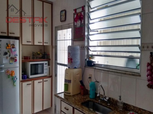 Imagem 7 de 15 de Ref.: 4349 - Apartamento Em Jundiaí Para Venda - V4349