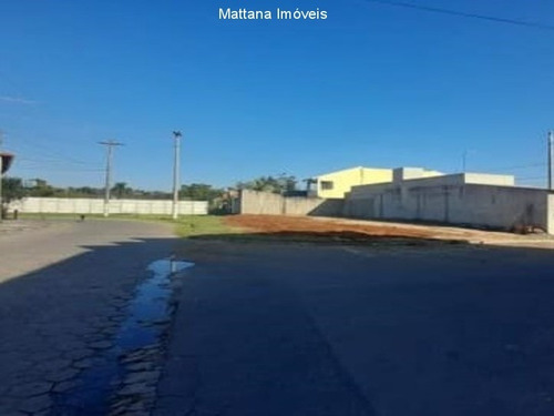 Imagem 2 de 4 de Terreno No Jd. Terras Da Conceição Em Jacareí-sp - T149 - 70928921