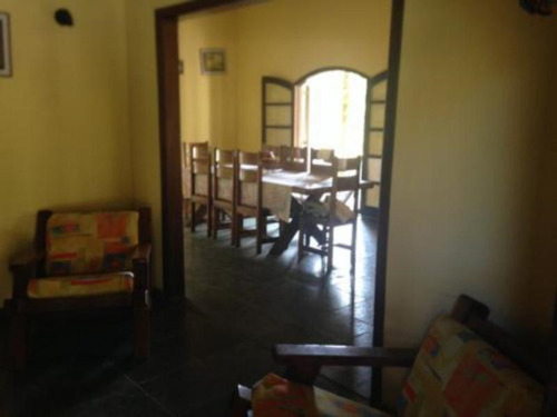 Imagem 11 de 24 de Chácara Em Itanhaém, No Balneário São Fernando, Com Lago, Casa De Caseiro E Churrasqueira, Ref: 2181/ac
