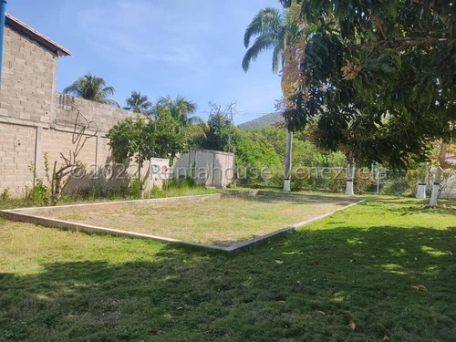 Imagen 12 de 12 de Apartamento En Venta Ocumare De La Cosata Bahia De Cata 22-19860 Df