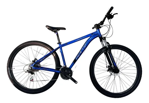 Bicicletas Rin 29 Orbea MercadoLibre