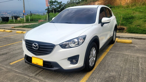 Mazda CX-5 2.0 4x4 Grand Tourin