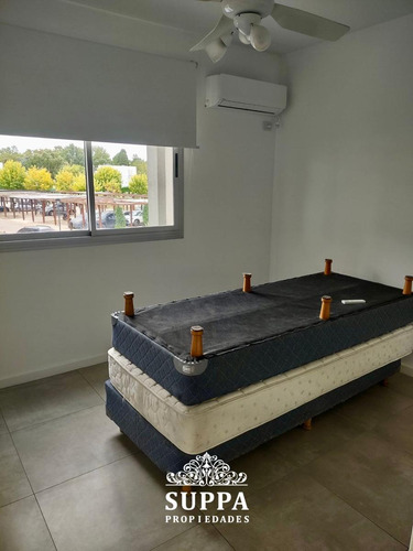 Departamento En Venta Lagoon Pilar