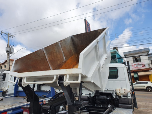 Caçamba Basculante Para Caminhão 3/4 5 150 5 140