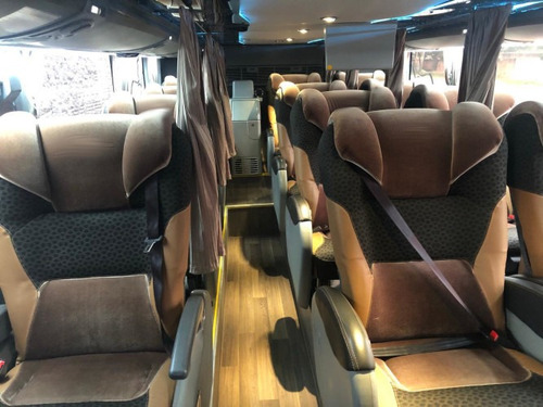 Dd - Volvo - 2018/2019 Codigo: 5416
