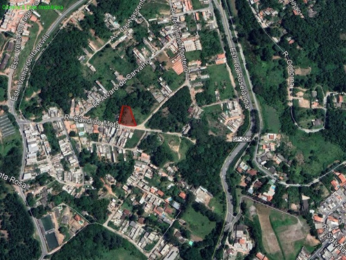 Imagem 11 de 17 de Terreno - Te00083 - 69863381