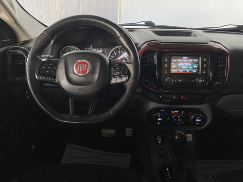 Fiat Toro 1.8 16V EVO FLEX FREEDOM OPEN EDITION AT6