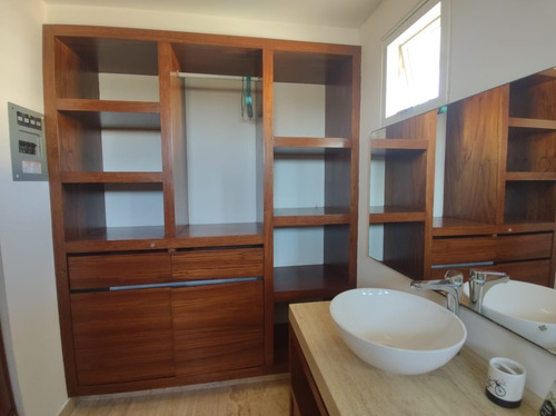 Imagen 11 de 16 de Hermoso Departamento De Lujo Con Alberca Para Vacacionar En Acapulco