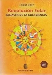 Revolucion Solar Renacer De La Consciencia [nueva Edicion R