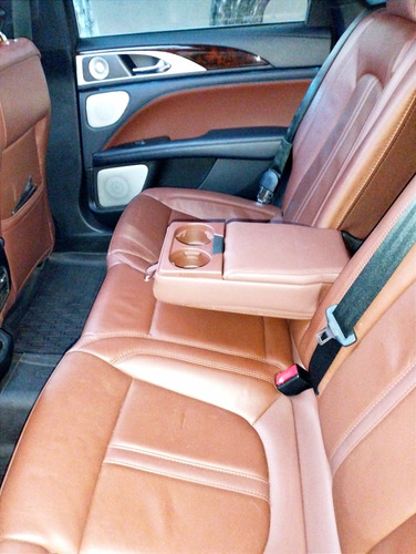 Lincoln MKZ 3.8 Reserve At