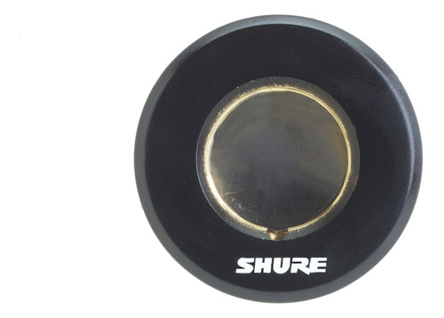 Shure Mx400smp Preamplificador Montaje Superficie Microflex