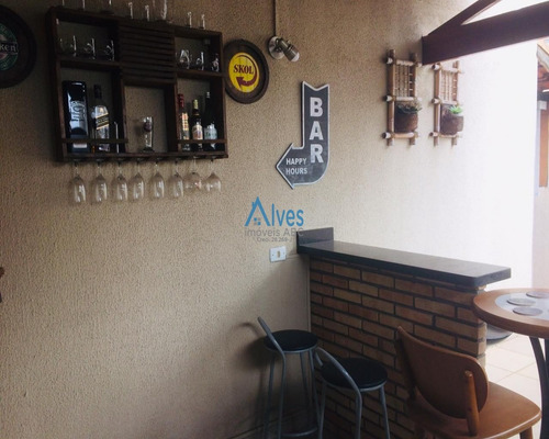Imagem 24 de 25 de Apartamento Santo André, 2 Dorms - Ap02378 - 70460476