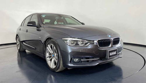 Imagen 4 de 15 de 45055 - Bmw Serie 3 2017 Con Garantía At