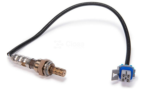 Sensor De Oxígeno Chevrolet Malibu 6 Cil 3.5 L 2014