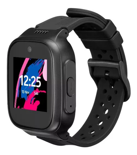 Comprar Smartwatch Q19 - Verde - Relógio Infantil - Câmera