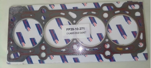 Fp 39 10 271 Empacadura Camara Ford Laser 1.8 2000/mazda 626