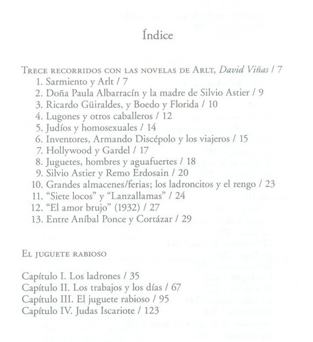 Imagen 3 de 6 de Novelas. Roberto Arlt - Losada