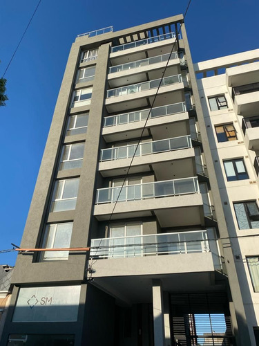 Departamento En Venta En Centro