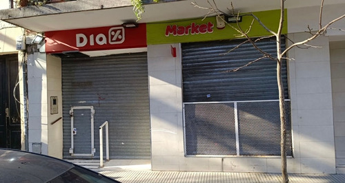 Local Comercial En Venta Villa Crespo Oportunidad