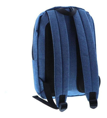 Imagen 4 de 7 de Mochila Para Laptop Xtech Xtb-212 Azul